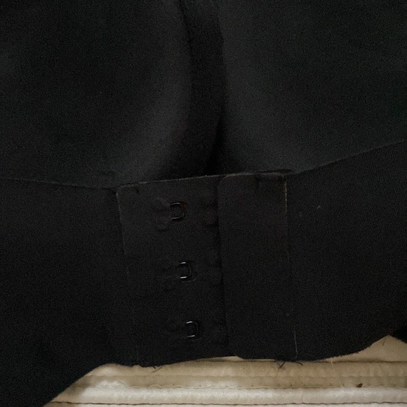 Victoria’s Secret Black Strapless Bra - Picture 5 of 5